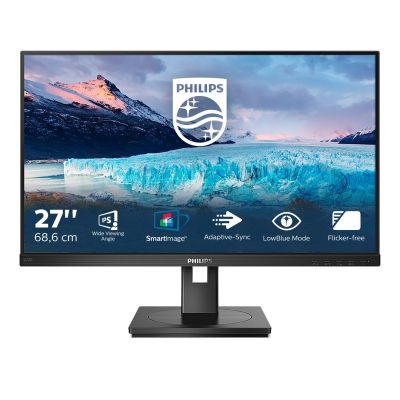 6. PHILIPS LED-MONITOR 27" 272S1AE/00