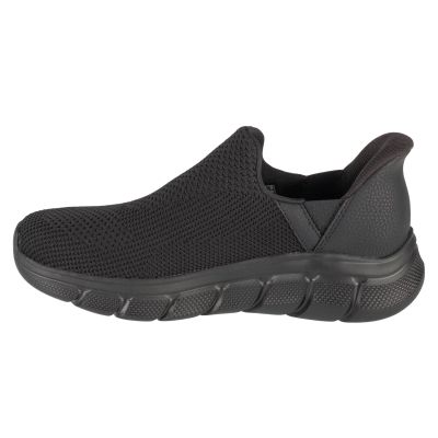 2. Skechers Slip-Ins: Bobs Sport B Flex - Resilient Edge 118306-BBK Schwarz 41