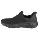2. Skechers Slip-Ins: Bobs Sport B Flex - Resilient Edge 118306-BBK Schwarz 41