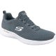 5. Skechers Dynamight M 58360-GRY Schuhe