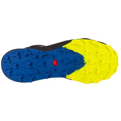 4. Salomon Thundercross GTX M 475514 Schuhe 