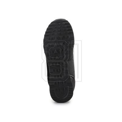 8. Skechers OG 85 Schuhe - 2KEWL W 177004-BBK