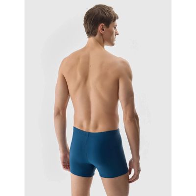 2. Herren-Boxershorts für Pool und Strand 4F 4FWSS24USWTM027-46S