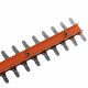 14. Elektrische Gartenschere 45 cm BEHT201 BLACK+DECKER