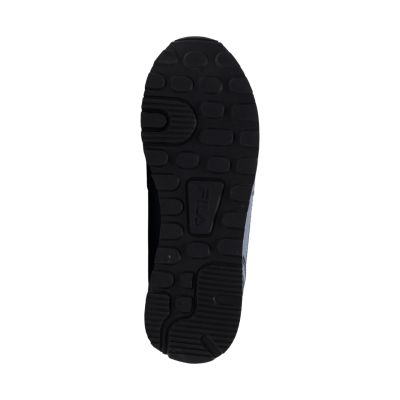 5. Fila Hypert P Herrenschuhe, marineblau, FFM0441 50007