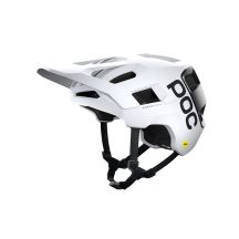 Kask rowerowy POC KORTAL RACE MIPS - biały