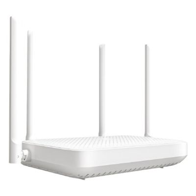 Xiaomi AX1500 WLAN-Router Dualband Gigabit Ethernet (2,4 GHz/5 GHz) Weiß