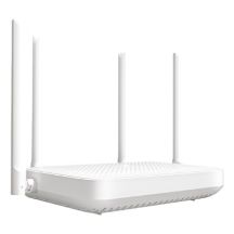 Xiaomi AX1500 WLAN-Router Dualband Gigabit Ethernet (2,4 GHz/5 GHz) Weiß