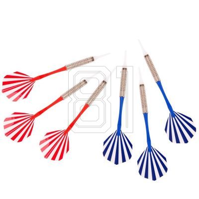 4. Dartboard electronic Enero 1041568