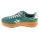 2. Skechers Academy Hi-Elevated Essence 185430-GRN Grün Größe 36