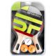 13. SPOKEY JOY 81814 PING-PONG-SET