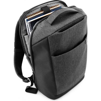 2. HP Renew Reise-Laptop-Rucksack für 15,6"-Notebooks, Graphit 2Z8A3AA