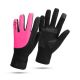 Rogelli Damen-Winterhandschuhe CORE rosa M