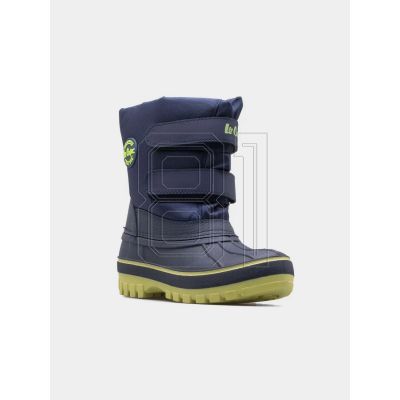11. Lee Cooper Jr. LCJ-24-44-2845K Winter-Schneestiefel