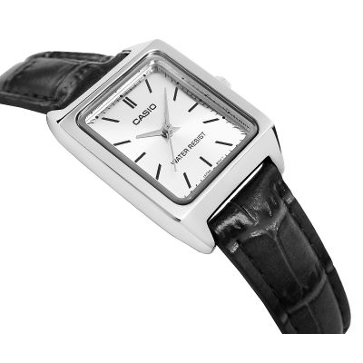 2. CASIO LTP-V007L-7E1 Damenuhr + Box