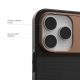 4. UAG Fibr Armr MagSafe - iPhone 17 Pro Hülle kompatibel mit MagSafe (Kevlar Graphit / Bronze)