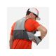 5. MILLET Intense 5 Rucksack Grau