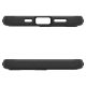 5. Spigen Rugged Armor MagSafe Hülle für iPhone 16e / 17e - Schwarz