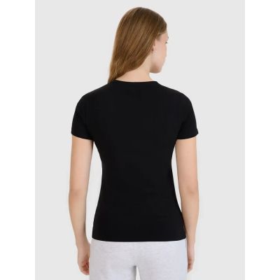 4. T-Shirt 4F W 4FWMM00TTSHF2255-20S