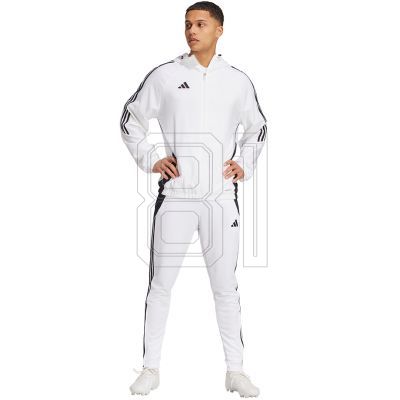 4. Adidas Tiro 24 M jacket IM8808