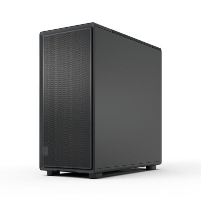11. Fractal Design Epoch XL Tower Schwarz