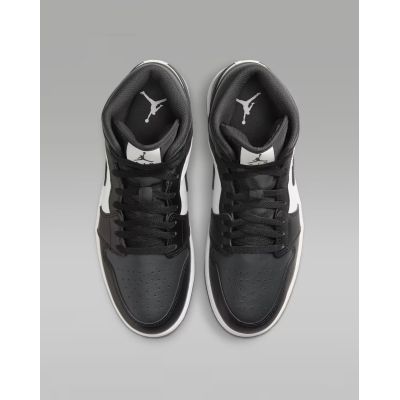 3. NIKE AIR JORDAN 1 MID (DQ8426-010)