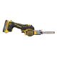 5. DeWALT DCM200E2T-QW Tischschleifmaschine