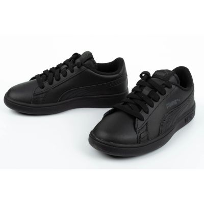 28. Puma Smash V2 Jr Schuhe 365324 01