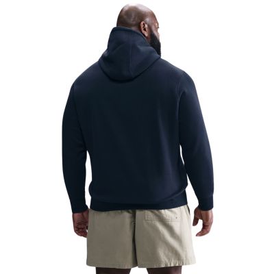 2. Nike Club BB Herren-Sweatshirt, marineblau, FN3859 451