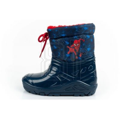 2. Spiderman Jr. Schneestiefel SP011413