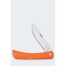Case Sod Buster SS Orange Klappmesser