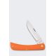 Case Sod Buster SS Orange Klappmesser