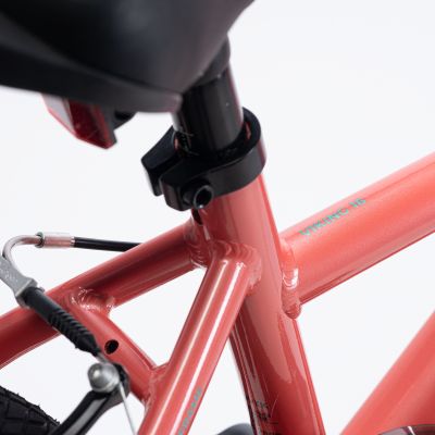 4. Kinderfahrrad Radvik Viking 16 92800597754