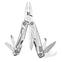 Leatherman Rev Multitool – Edelstahl