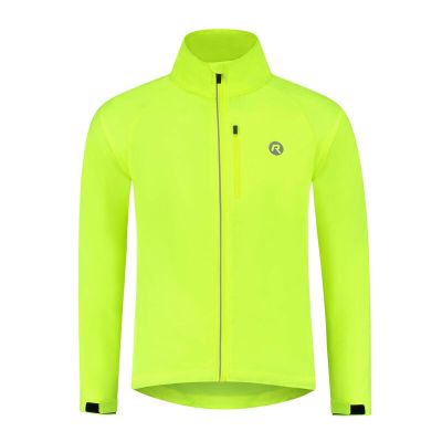Rogelli CORE Fluor L Jacke