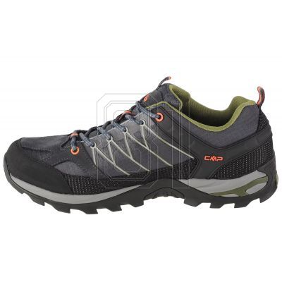 2. CMP Rigel Low M 3Q54457-51UG Schuhe