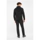 8. Herren-Hardshelljacke mit Primaloft-Fleecejacke VIKING Ravelo 3 in 1 Man schwarz-grau L