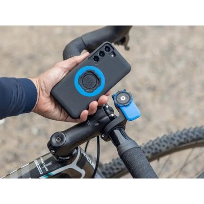 4. Quad Lock Out Front Pro Bike Stem Base