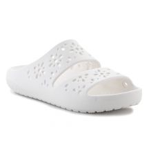 Crocs Classic Floral Cutout sandal 210966-0WV