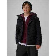 Synthetikgefüllte Jungenjacke 4F 4FJRAW26TDJAM1057-20S