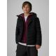Synthetikgefüllte Jungenjacke 4F 4FJRAW26TDJAM1057-20S