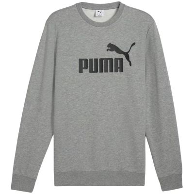 6. Puma ESS No.1 Logo Crew TR M Sweatshirt 682560 03