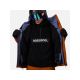 7. ROSSIGNOL Desafio 2L Shell Jacke Herrenjacke Blau