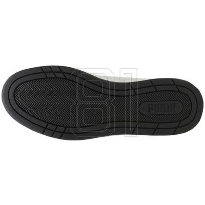5. Puma Court Classic M 395018 07 shoes