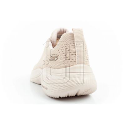 5. Skechers Bobs Infinity W 117550/TPE Schuhe