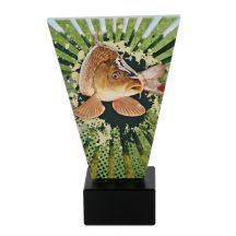 Triumph-Glastrophäe