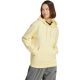 4. adidas Essentials Small Logo Feel Cozy W Sweatshirt IY1650