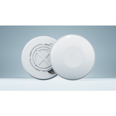9. Teltonika Accesspoint TAP100 2x1 Wi-Fi 4 300Mbit 1x 10/100 15W PoE - Access Point - 0,1 Gbit/s 300 Mbit/s Weiß PoE-Unterstützung