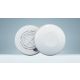 9. Teltonika Accesspoint TAP100 2x1 Wi-Fi 4 300Mbit 1x 10/100 15W PoE - Access Point - 0,1 Gbit/s 300 Mbit/s Weiß PoE-Unterstützung