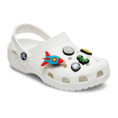 5. Crocs Jibbitz™ Charms 10008459 Stifte